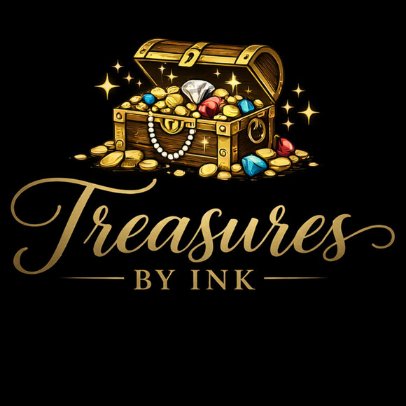 treasuresbyink